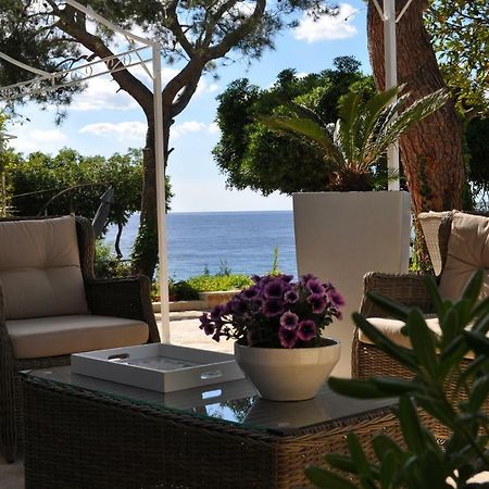 B&B ViaDelMare Patù Exterior foto