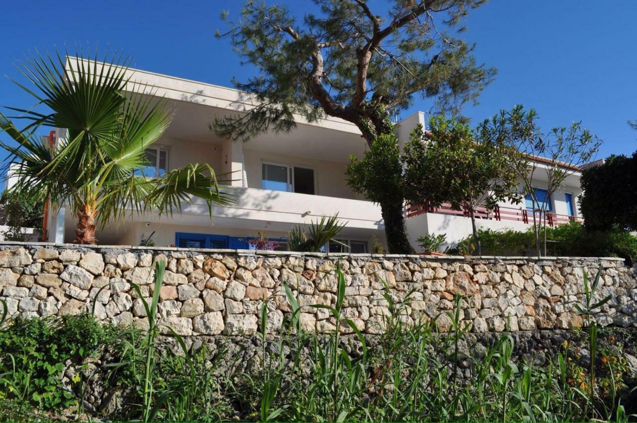 B&B ViaDelMare Patù Exterior foto